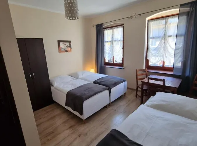 Virgo 3* Ustronie Morskie