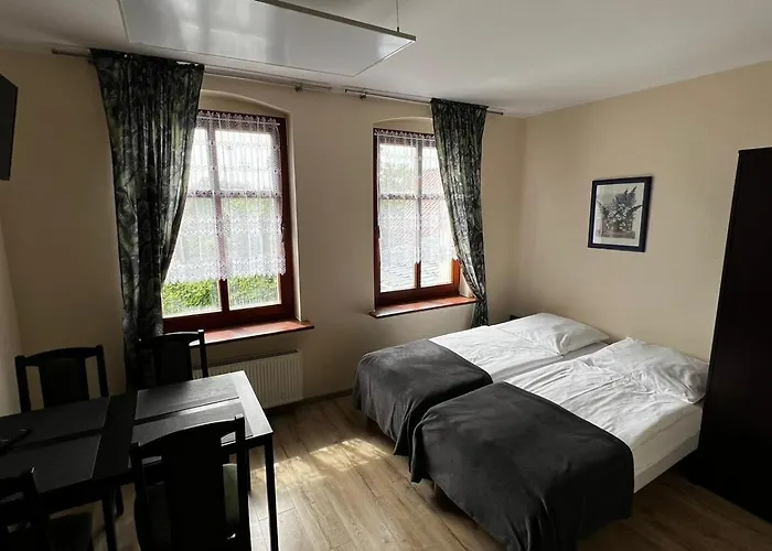 Virgo 3* Ustronie Morskie