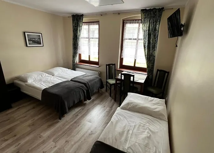 Virgo 3* Ustronie Morskie